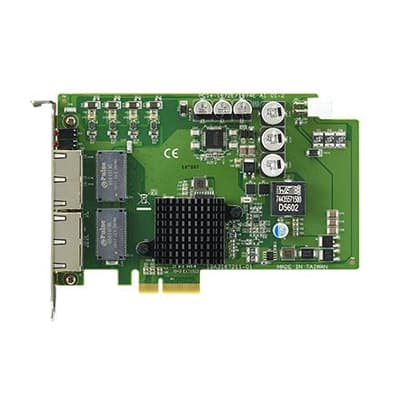 Advantech Frame Grabber, PCIE-1674E